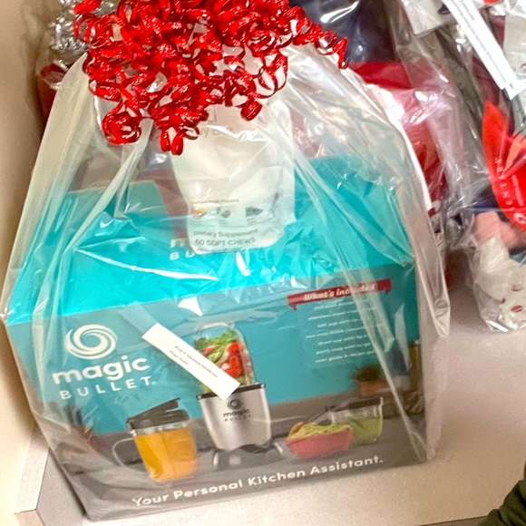 Brand New in Box Magic Bullet - Picture 3 of 4